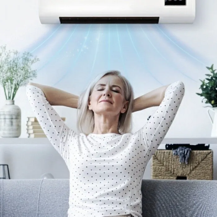 EpiCooler – Relax with fresh air in any room of your home